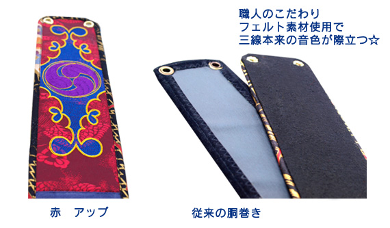 胴巻き