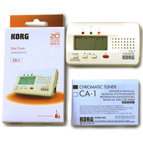 �f�W�^���`���[�i�[�EKORG-CA30