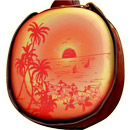 nostalgic beach@