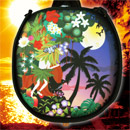 island`̐X`@